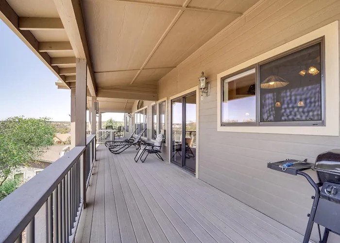 Stunning Mountain Views: Peaceful Retreat! Payson
