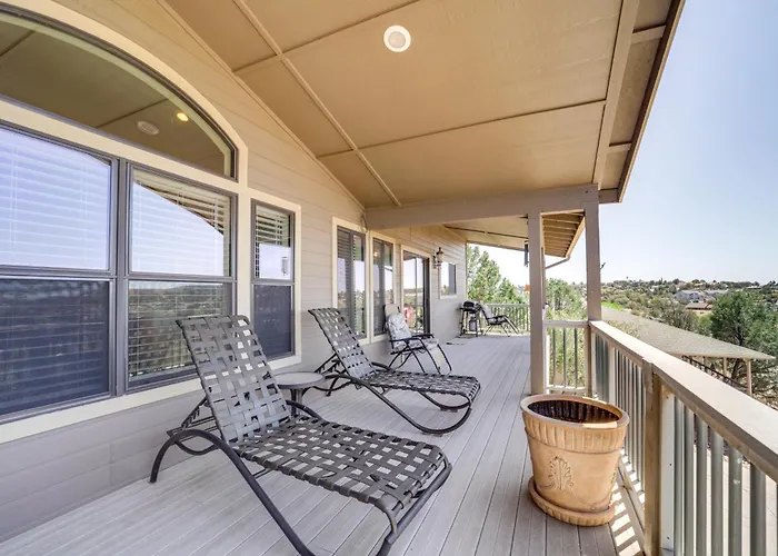 Stunning Mountain Views: Peaceful Retreat! * Payson