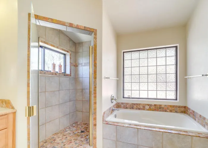 Stunning Mountain Views: Peaceful Retreat! * Payson