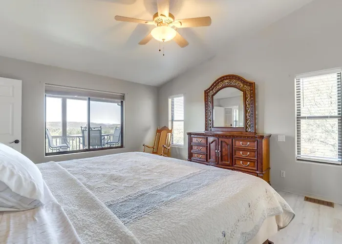 Stunning Mountain Views: Peaceful Retreat! Holiday home Payson