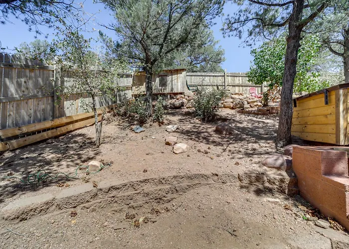 Stunning Mountain Views: Peaceful Retreat! Holiday home Payson